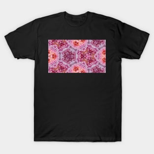 Pink roses T-Shirt